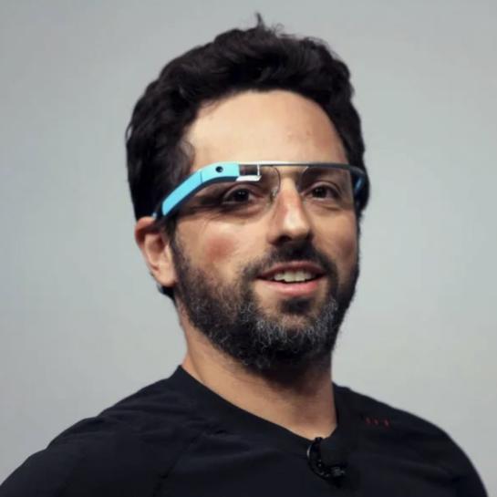 Larry Page